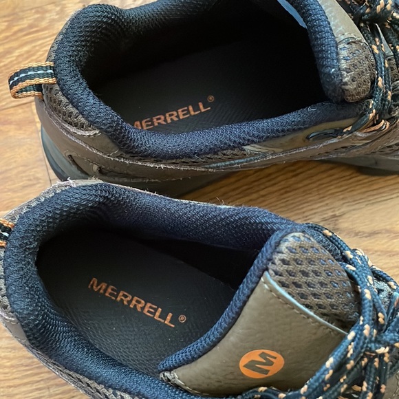 Merrell hiker (Moab low) - Picture 7 of 8